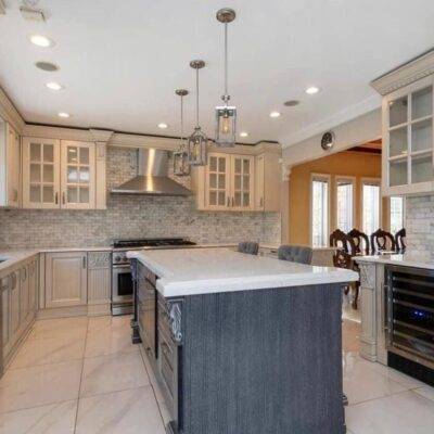 kitchen design by tj handyman