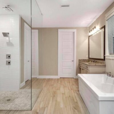 Kitchen Design make by Tj Handyman