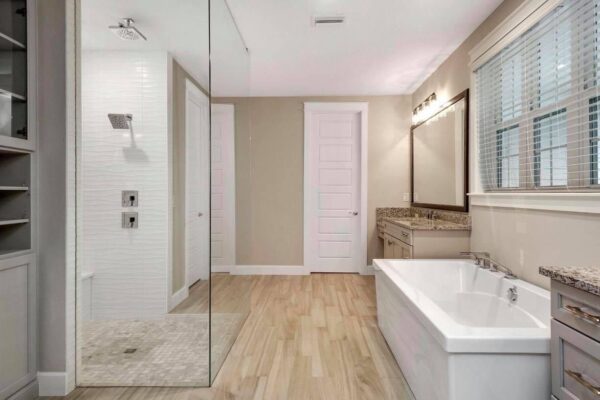 Kitchen Design make by Tj Handyman