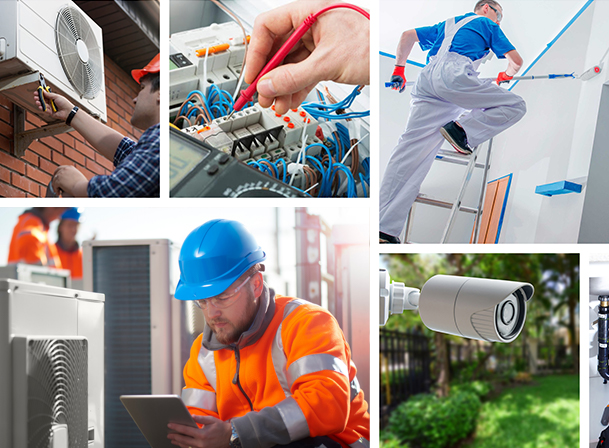 Alafaya handyman services