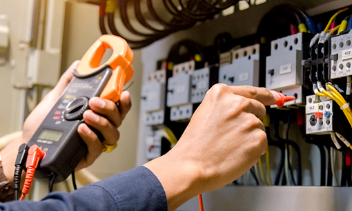 Electrical services in Lake nona