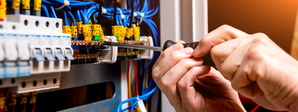 Electrical services in Windermere