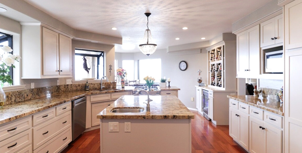 Fully furnished house