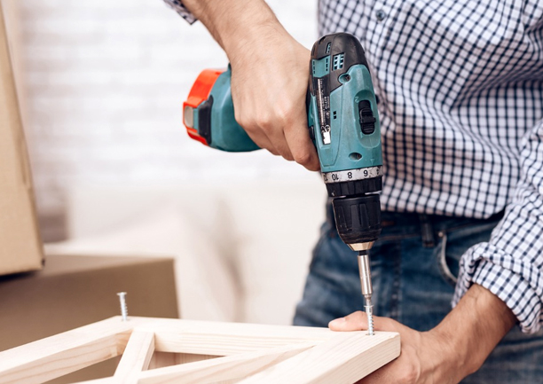 Furniture Assembly in Winter park