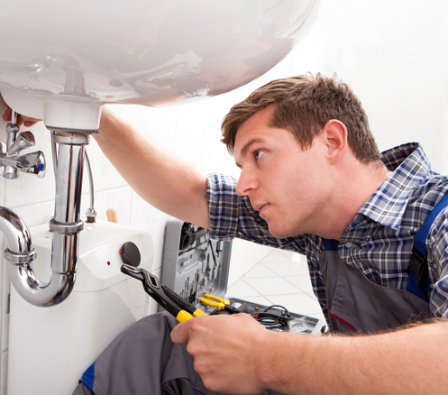 Kitchen Plumbing Services