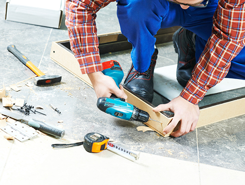 carpentry services Winter park FL