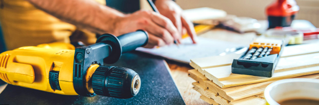 general maintenance and Repair