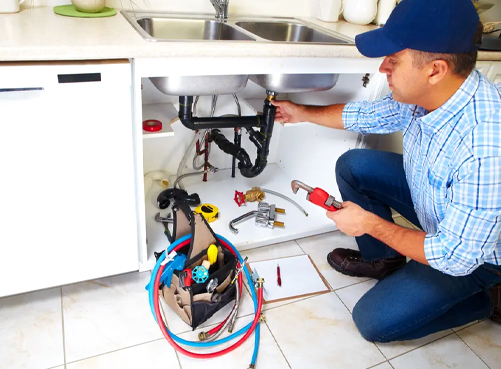 plumbing services lake nona