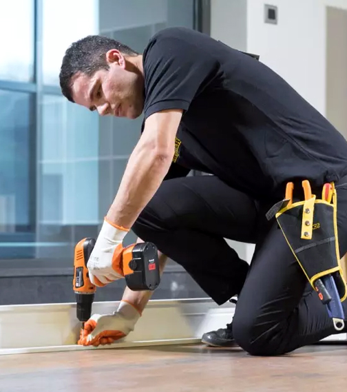 wood board repairing