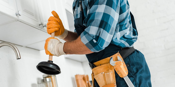 home repair services