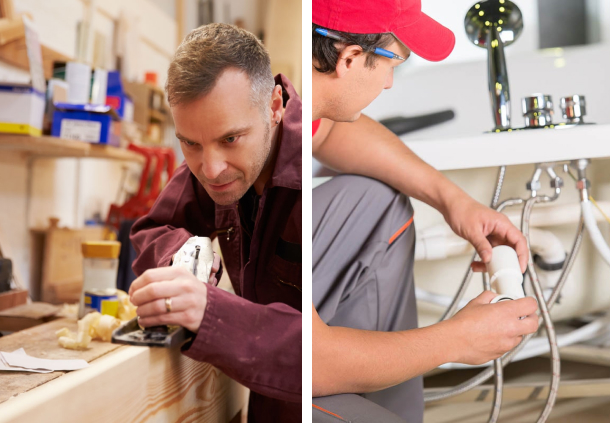 Our Standout Services