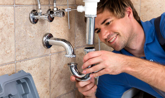 plumbing services Union park fl