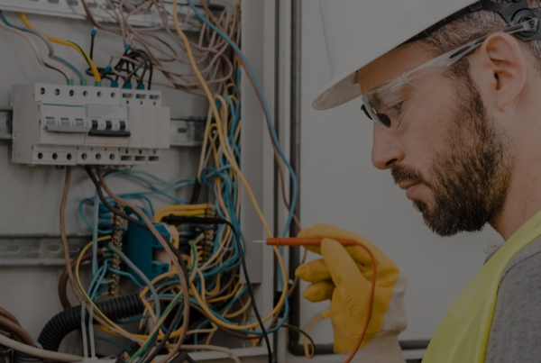 Electrical Panel Reapir