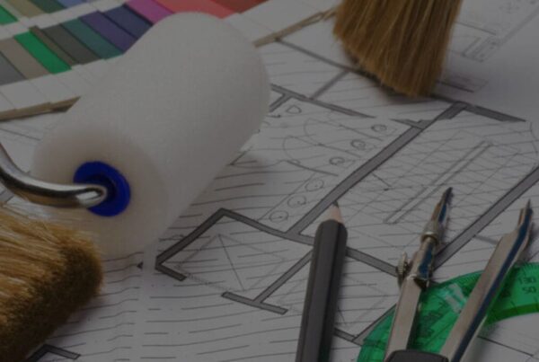 Home painting equipments