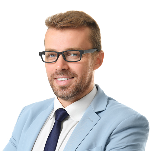 Sean Boswell Project Manager