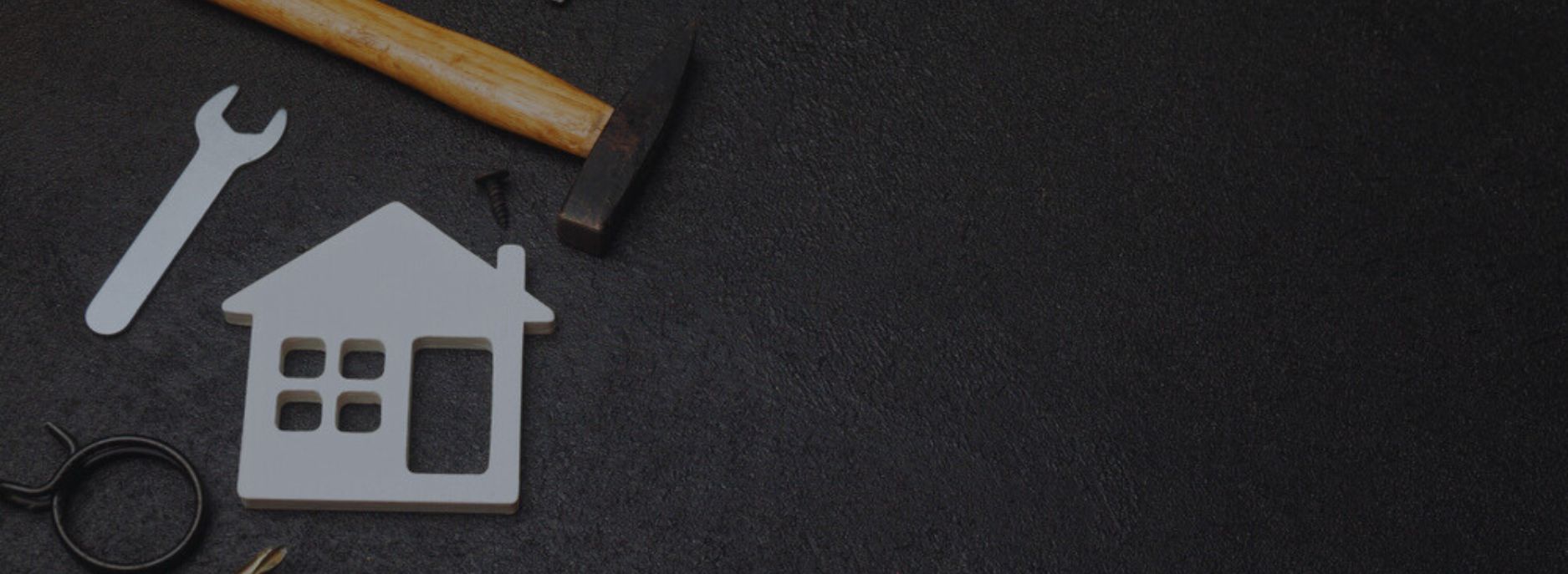 handyman tools of TJ handyman service