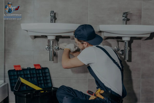 Plumbing Services 1