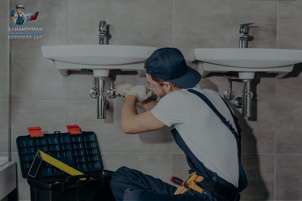 Plumbing Services 1