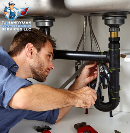 Plumbing Services