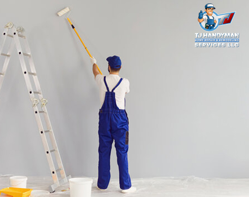 Painting Handyman