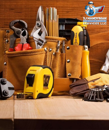 Tj Handyman