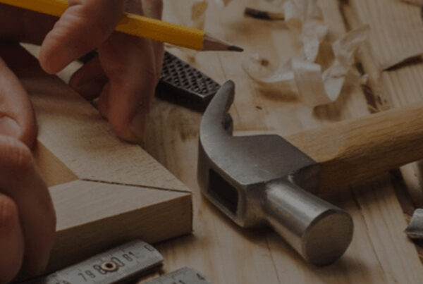 banner handyman carpentry ideas