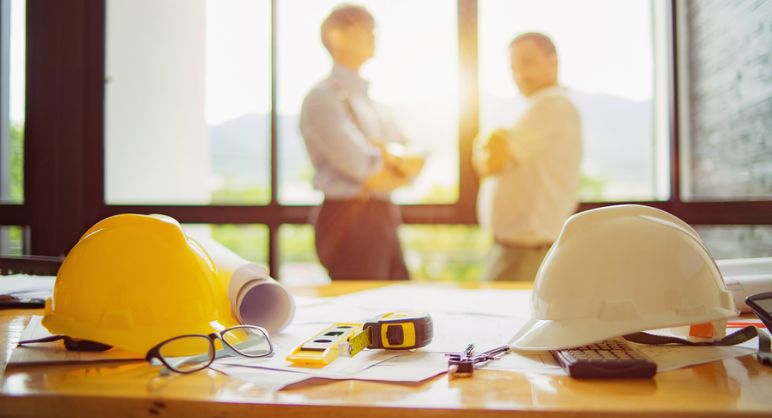 businesgeneral contractor