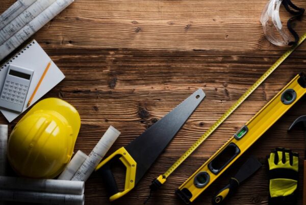 general contractor tools