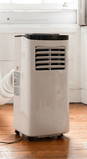 portable ac