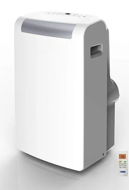 portable ac