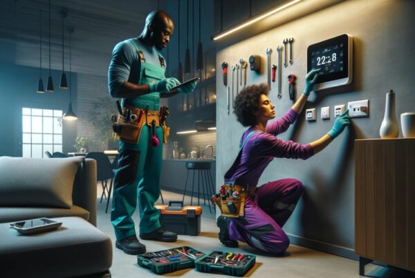 General Maintenance and Repair by tj handyman