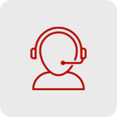 We listen & solve your problems.