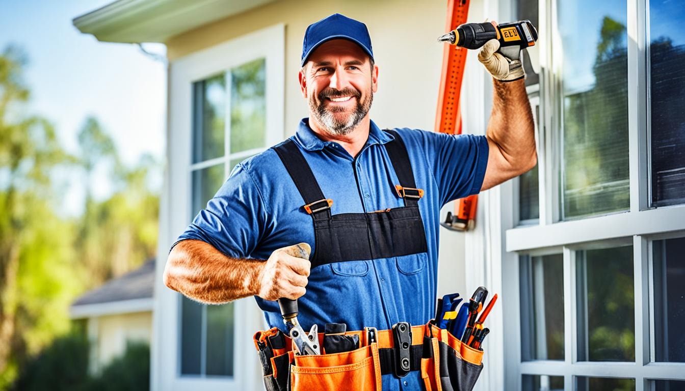 affordable home improvement