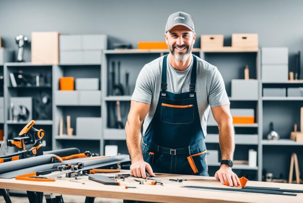 home furniture assembly