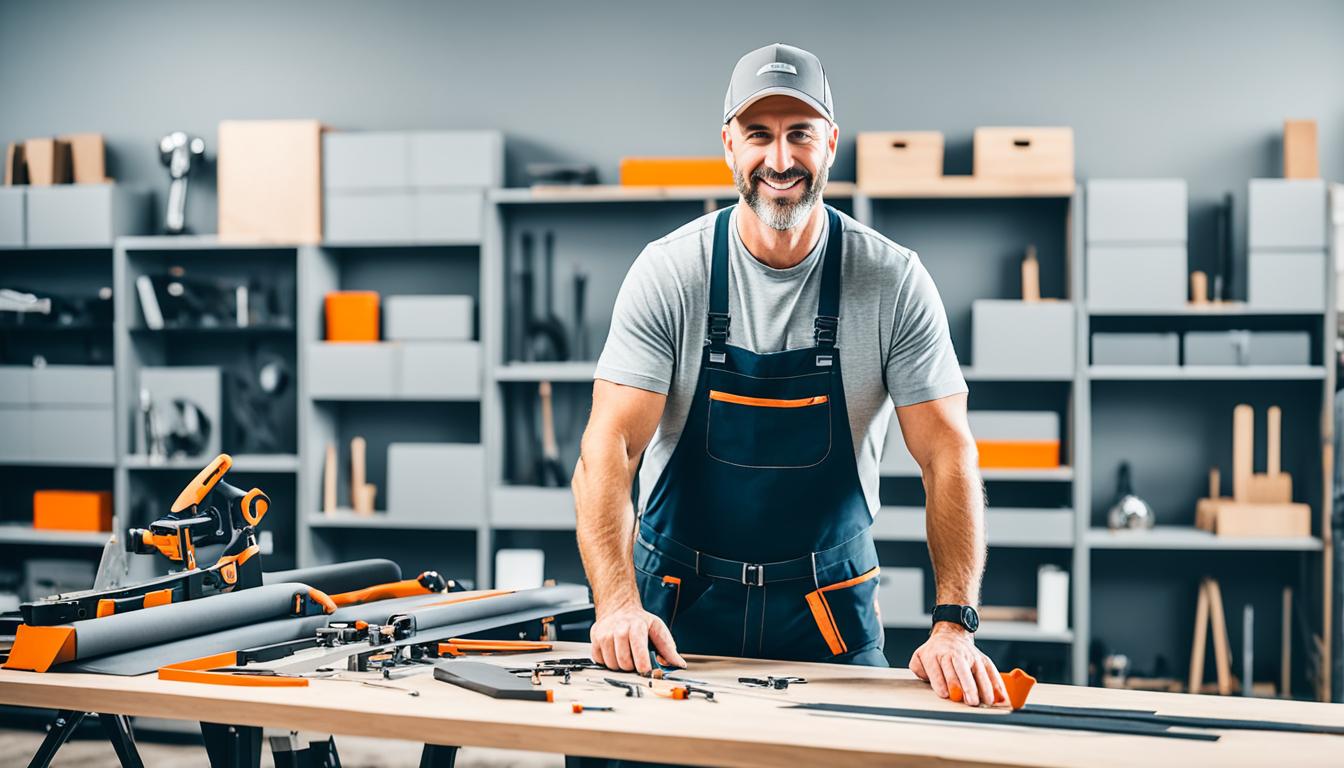 home furniture assembly