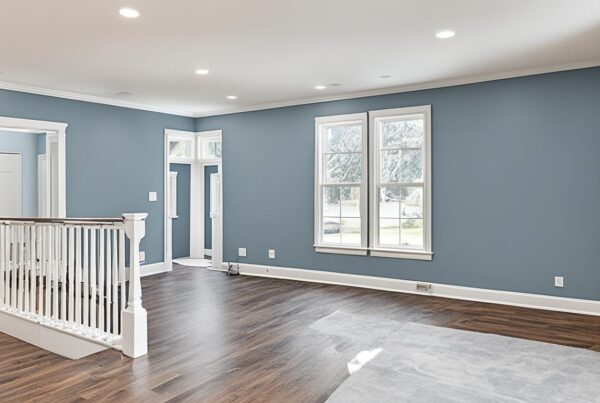 interior painting contractors