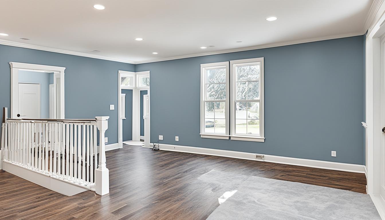 interior painting contractors