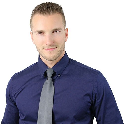 Brandon Harding Superintendent