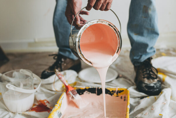 affordable painting contractors