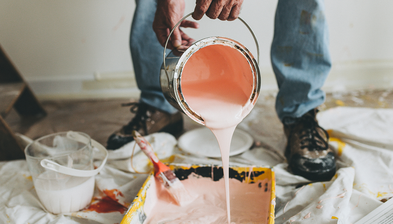 affordable painting contractors