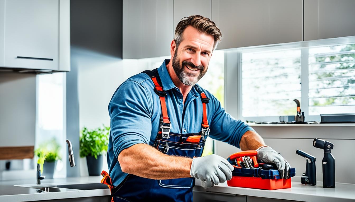 home maintenance contractors