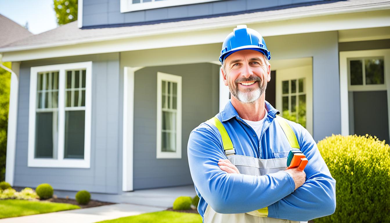 home repairs and painting