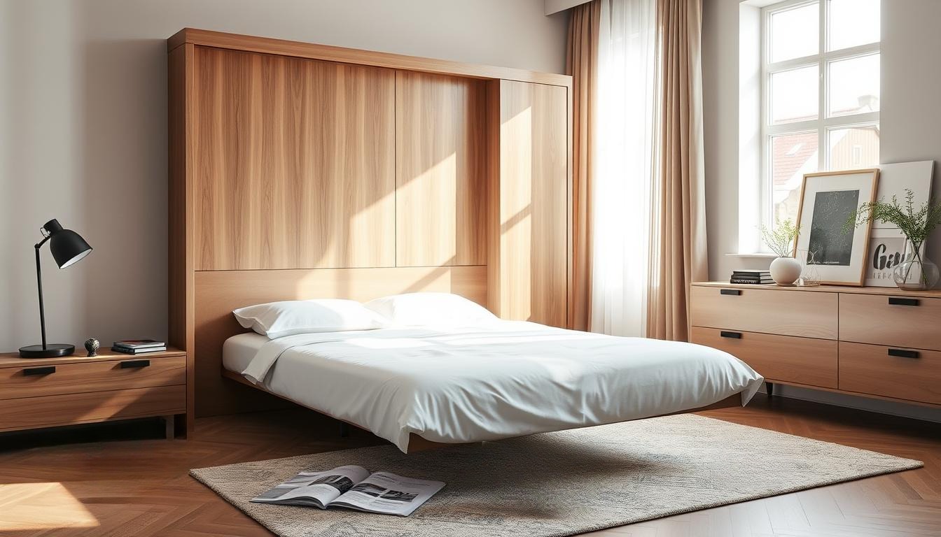 wall bed assembly service