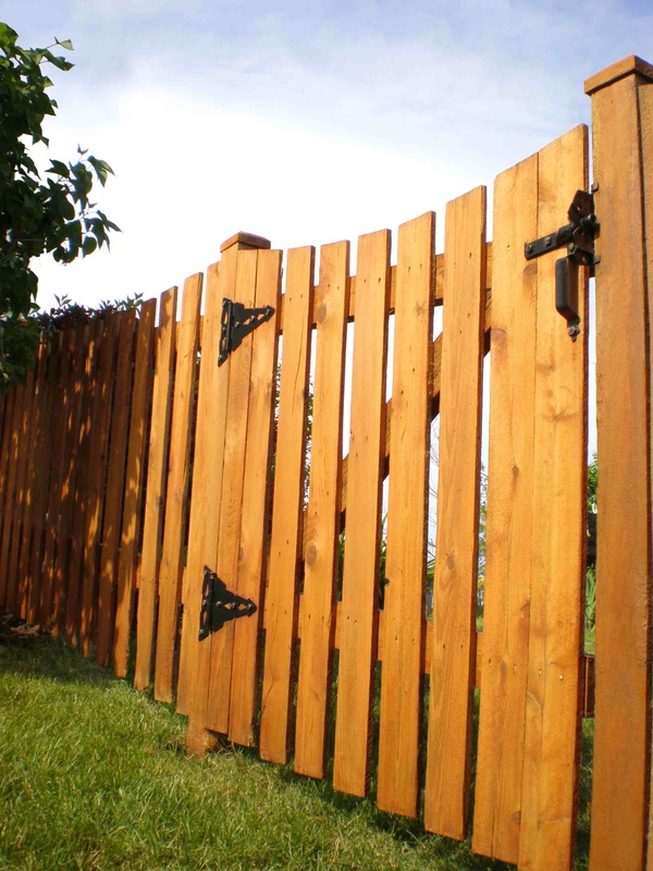 Fence Installation BY Tj Handyman