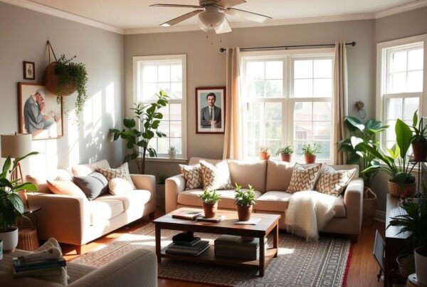 affordable home improvement & maintenance services