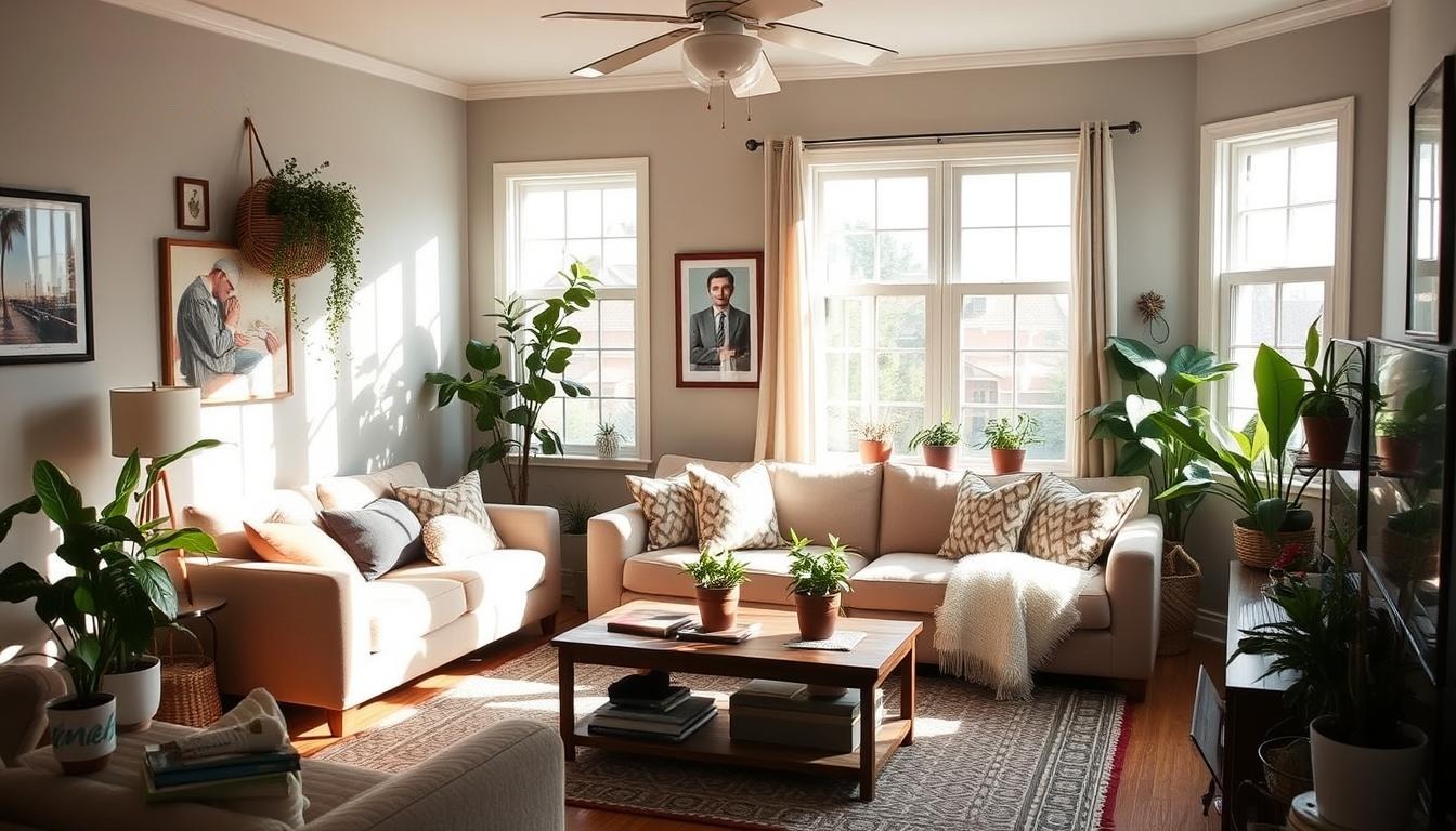 affordable home improvement & maintenance services