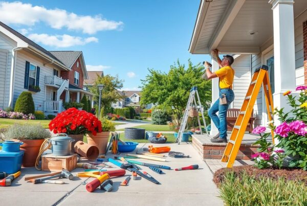 affordable home repair services