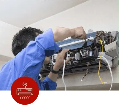 AC Repair Maintenance