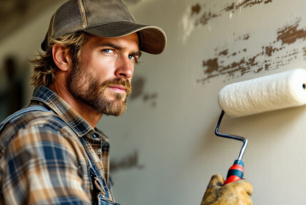 painting and handyman