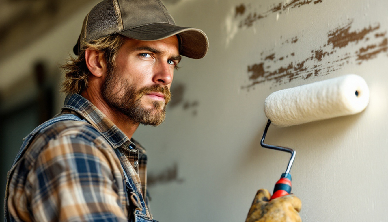 painting and handyman